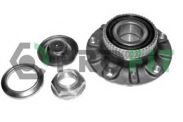 Комплект підшипника ступиці колеса 2501-4010 PROFIT