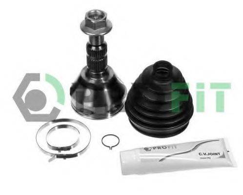 Шарнірний комплект, приводний вал 2710-1420 PROFIT