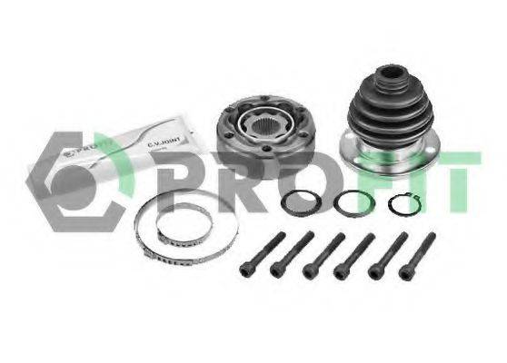 Шарнірний комплект, приводний вал 2810-1004 PROFIT