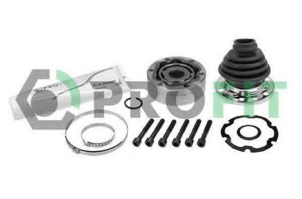 Шарнірний комплект, приводний вал 2810-1010 PROFIT