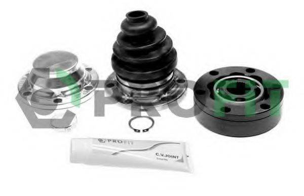 Шарнірний комплект, приводний вал 2810-1030 PROFIT