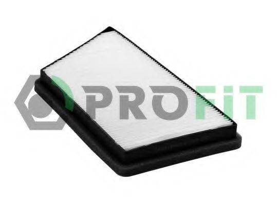 Фільтр, повітря у внутрішньому просторі 1521-2290 PROFIT