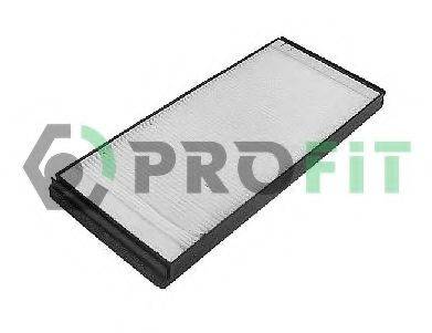 Фільтр, повітря у внутрішньому просторі 1521-2296 PROFIT