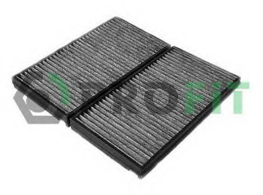 Фільтр, повітря у внутрішньому просторі 1521-2311 PROFIT