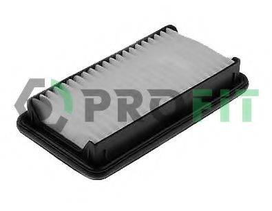 Повітряний фільтр 1512-3132 PROFIT