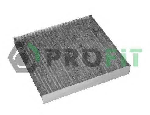 Фільтр, повітря у внутрішньому просторі 1521-2332 PROFIT