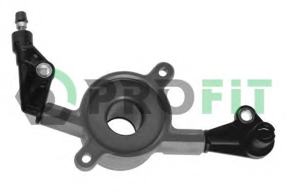 Центральний вимикач, система зчеплення 2530-2431 PROFIT