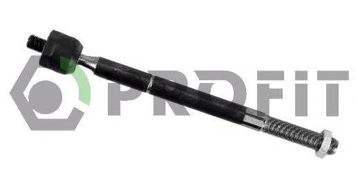 Осьовий шарнір, рульова тяга 2303-0252 PROFIT