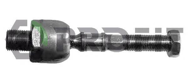 Осьовий шарнір, рульова тяга 2303-0247 PROFIT