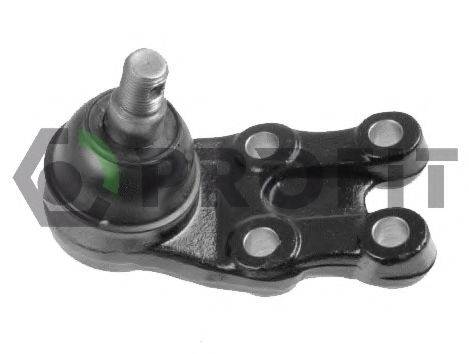 Несучий / напрямний шарнір 2301-0399 PROFIT