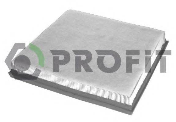 Повітряний фільтр 1512-3148 PROFIT