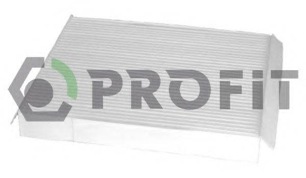 Фільтр, повітря у внутрішньому просторі 1521-2172 PROFIT