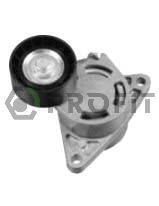 Натяжний ролик, полікліновий ремінь 1014-3356 PROFIT