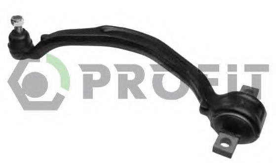 Важіль незалежної підвіски колеса, підвіска колеса 2304-0376 PROFIT