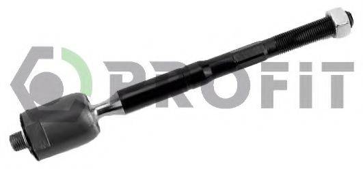 Осьовий шарнір, рульова тяга 2303-0260 PROFIT