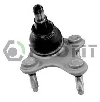 Несучий / напрямний шарнір 2301-0448 PROFIT