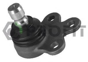 Несучий / напрямний шарнір 2301-0434 PROFIT