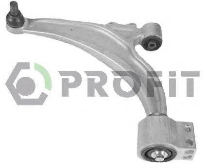 Важіль незалежної підвіски колеса, підвіска колеса 2304-0422 PROFIT