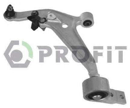 Важіль незалежної підвіски колеса, підвіска колеса 2304-0430 PROFIT