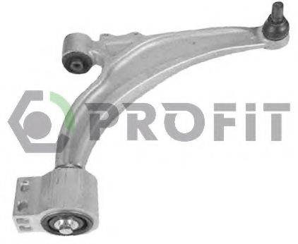 Важіль незалежної підвіски колеса, підвіска колеса 2304-0423 PROFIT