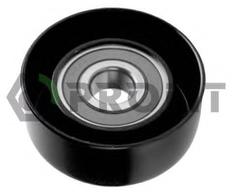 Паразитний / провідний ролик, полікліновий ремінь 1014-5006 PROFIT