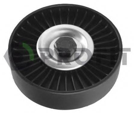 Паразитний / провідний ролик, полікліновий ремінь 1014-5004 PROFIT