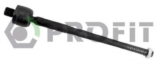 Осьовий шарнір, рульова тяга 2303-0281 PROFIT