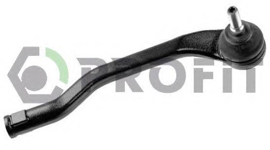 Наконечник поперечної кермової тяги 2302-0609 PROFIT