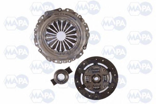 Комплект зчеплення