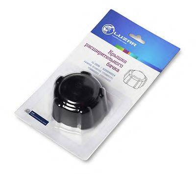 Кришка, резервуар охолодної рідини LL 0998 LUZAR