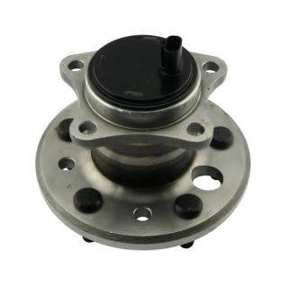 Маточина колеса PHU2206 PFI