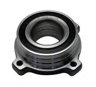 Маточина колеса PHU2225 PFI