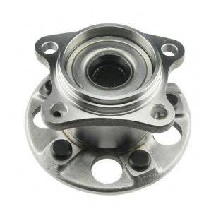 Маточина колеса PHU2284 PFI