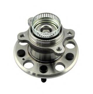 Маточина колеса PHU2340 PFI