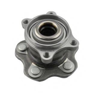 Маточина колеса PHU2373 PFI