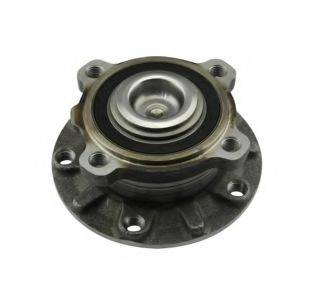 Маточина колеса PHU3172 PFI