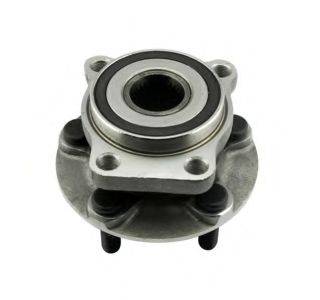 Маточина колеса PHU3220 PFI