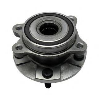 Маточина колеса PHU3257 PFI