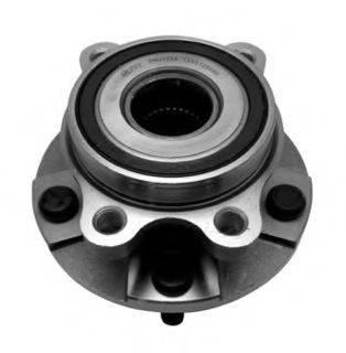 Маточина колеса PHU3258 PFI