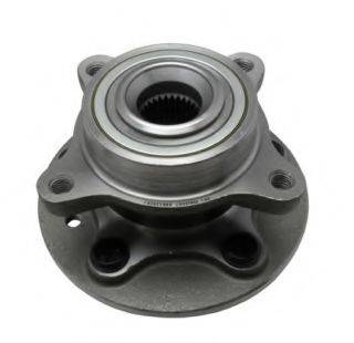 Маточина колеса PHU5067 PFI