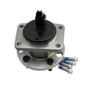 Маточина колеса PHU53576K PFI