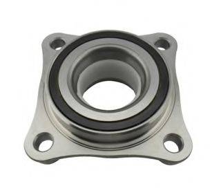 Маточина колеса PHU56010 PFI