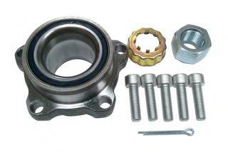 Маточина колеса PHU56526K PFI