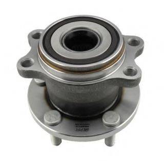 Маточина колеса PHU590119 PFI