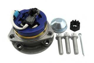 Маточина колеса PHU53511K PFI