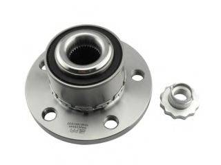 Маточина колеса PHU53569K PFI