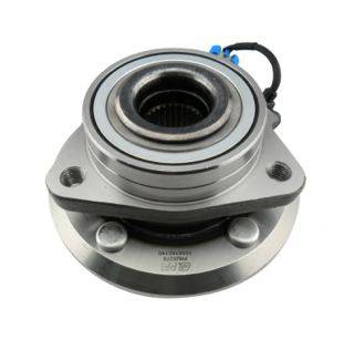 Маточина колеса PHU3276 PFI