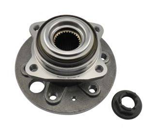 Маточина колеса PHU14149K PFI