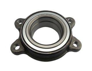 Маточина колеса PHU3301 PFI