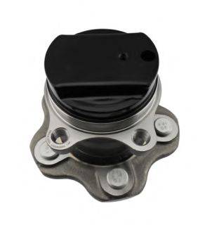 Маточина колеса PHU590241 PFI